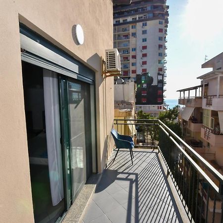 Koa Hotel Durrës Exterior foto